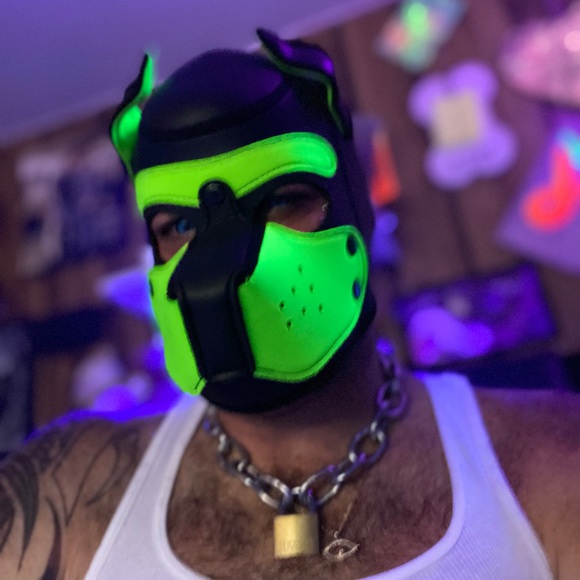 Meet your Posher, Anthony - Picture 1 of 1